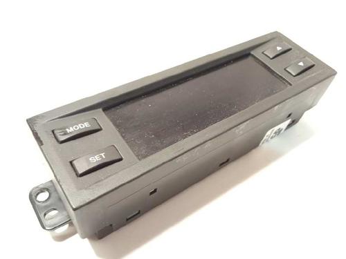 Used Display monitor CHEVROLET EPICA (KL1_) 2.0 (144 hp) 10695314