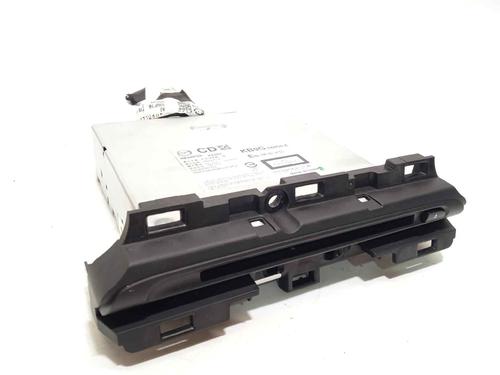 Autoradio MAZDA CX-5 (KF) 2.0 (165 hp) 16578662