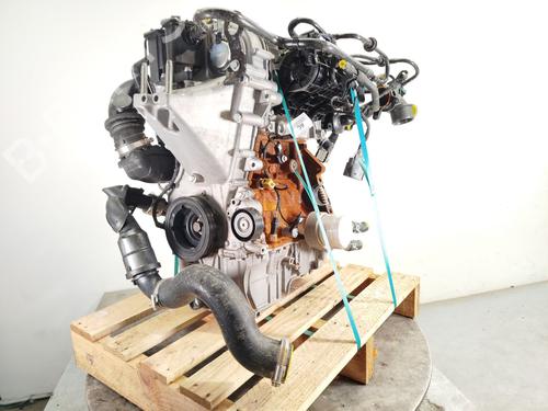 Engine FORD TOURNEO CUSTOM V362 Bus (F3) 1.0 EcoBoost PHEV | BP32138291M1 