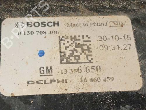 Kjølevifte elektrisk OPEL ASTRA K (B16) 1.6 CDTi (68) | BP9310414M35 