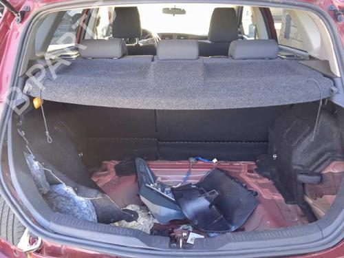 Left front window switch TOYOTA AURIS (_E18_) 1.8 Hybrid (ZWE186_, ZWE186R) | BP16153115I27 