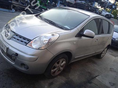 AC compressor NISSAN NOTE (E11, NE11) | BP10747550M34