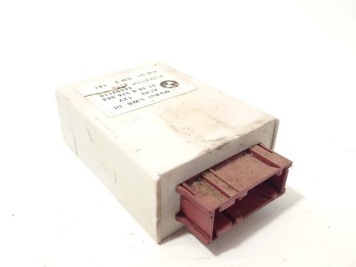 Used Electronic module Electronic module 27808154 27808154
