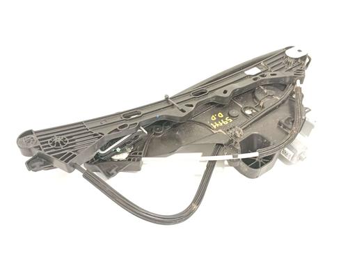 Used Front right window mechanism Front right window mechanism PEUGEOT 2008 II (UD_, US_, UY_, UJ_, UR_, UC_) 1.2 PureTech 100 (USHNK) (101 hp) 38801177 38801177