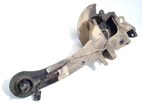 Right rear steering knuckle VOLVO V40 Cross Country (526) T3 (152 hp) 14833648