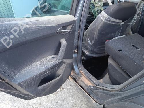 Steering column SEAT ARONA (KJ7, KJP) 1.0 TSI | BP30198365M21 