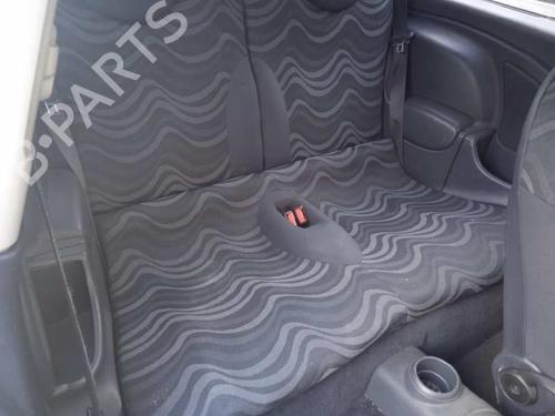 AC radiator MINI MINI (R50, R53) One | BP10065714M32 