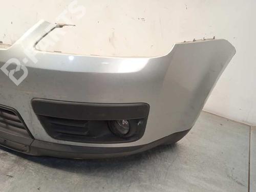 Front bumper FORD FOCUS C-MAX (DM2) 1.8 TDCi | BP11967920C7 