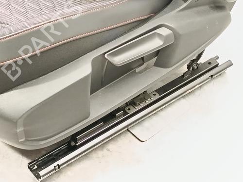 Left front seat SEAT LEON (KL1, KLG) 1.5 TSI | BP33818963C15  - Image 6