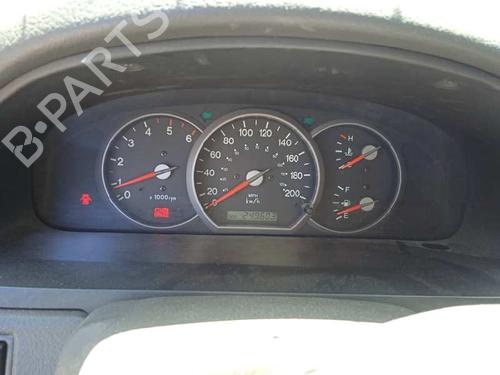 Tailgate KIA CARNIVAL II (GQ) 2.9 CRDi | BP10672620C6 