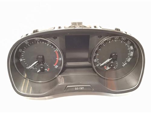 Instrument cluster SKODA FABIA III (NJ3) 1.2 TSI | BP17910614C47 