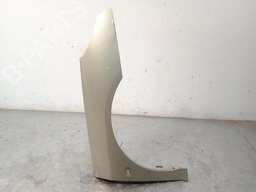 Used Right front fenders PEUGEOT 407 SW (6E_, 6D_) 2.2 HDi 170 (170 hp) 22729026