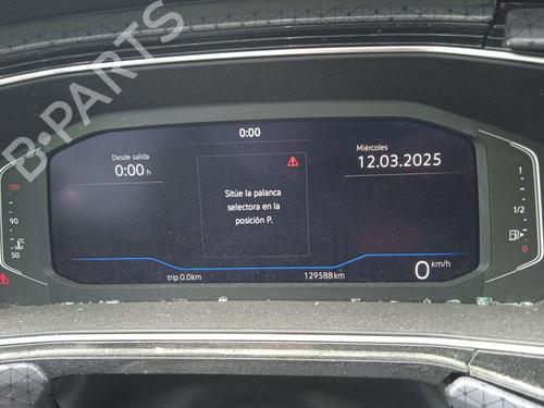 Instrument cluster VW T-CROSS (C11, D31)  | BP27204824C47 