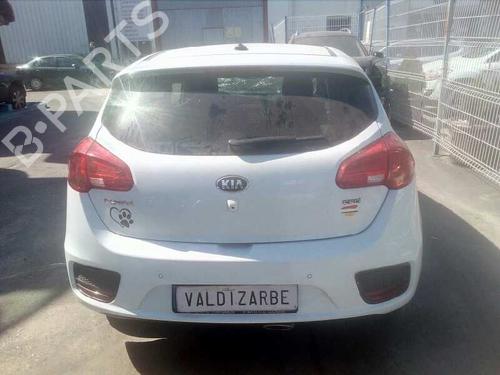 Ignition barrel KIA CEE'D (JD) 1.6 CRDi 136 | BP4602779M48  - Image 9