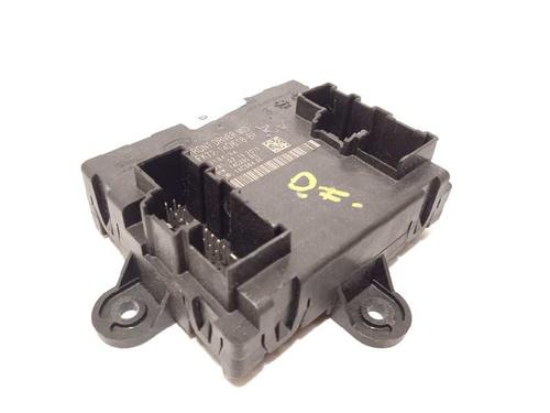 Used Electronic module Electronic module 9763894 9763894