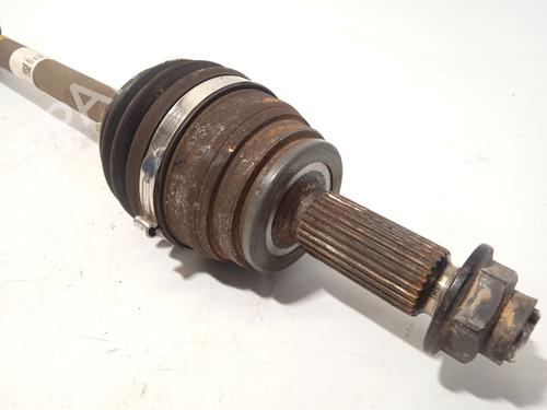 Left front driveshaft HYUNDAI i30 (PDE, PD, PDEN) | BP22729625M38 - Image 2