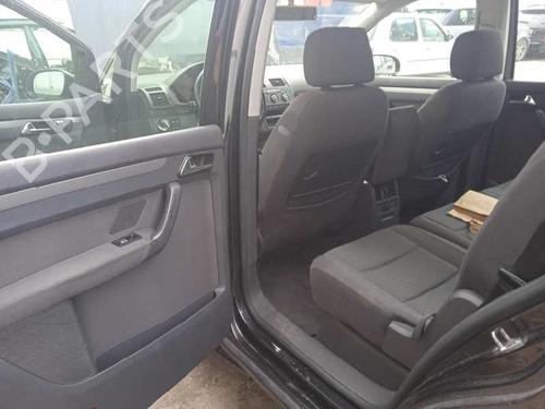 Climate control VW TOURAN (1T1, 1T2) 2.0 TDI 16V | BP17152145I5 