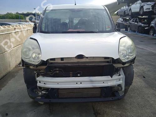 Steering column stalk OPEL COMBO Box Body/MPV (X12) 1.3 CDTI (B05) | BP13815539I23 