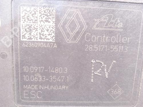 ABS pump DACIA SANDERO III 1.0 TCe 90 | BP20512003M43 