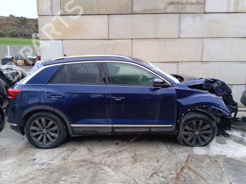 Left front window switch VW T-ROC (A11, D11) 1.5 TSI | BP35904178I27 - Image 6