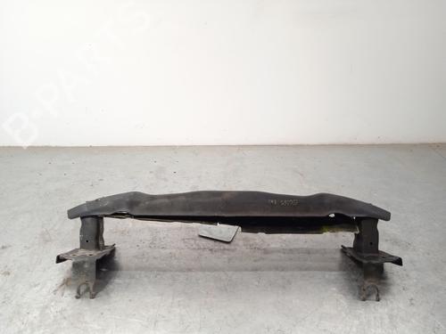 Used Front bumper reinforcement VW TOUAREG (7LA, 7L6, 7L7) 2.5 R5 TDI (174 hp) 28106897