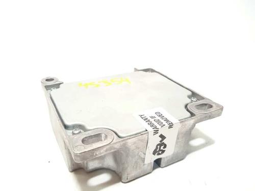 ECU airbags SUZUKI GRAND VITARA II (JT, TE, TD) 1.9 DDiS All-wheel Drive (JT419, TD44, JB419WD, JB419XD,... | BP8082559M53 