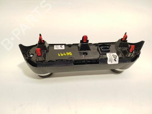 Climate control TOYOTA RAV 4 V (_A5_, _H5_) 2.5 Hybrid AWD (AXAH54) | BP28209439I5  - Image 5