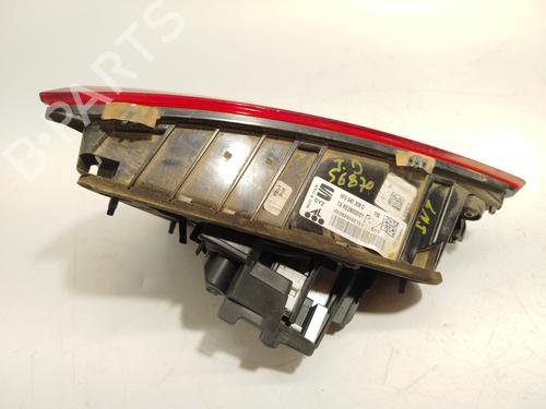 Right tailgate light SEAT ARONA (KJ7, KJP) 1.0 TSI | BP29908189C80 - Image 4