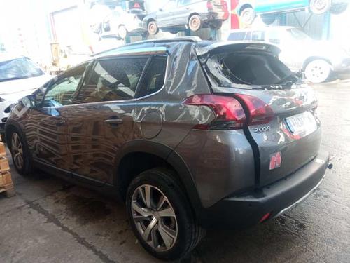 Starter PEUGEOT 2008 I (CU_) 1.2 THP 110 / PureTech 110 | BP17834521M8