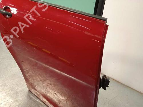 Right rear door SEAT ALTEA (5P1)  | BP15944572C5 
