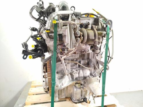 Engine RENAULT CLIO IV (BH_) 0.9 TCe 90 (BHNF, BHMA, BHMH, BHJK, BHJR) | BP28161831M1 