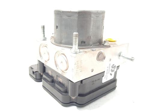 ABS pump NISSAN QASHQAI II SUV (J11, J11_)  | BP28114432M43 