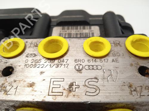 ABS pump SEAT IBIZA IV (6J5, 6P1) 1.6 TDI | BP19253776M43 