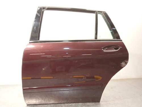 Used Left rear door MERCEDES-BENZ R-CLASS (W251, V251) [2005-2017]  13058287