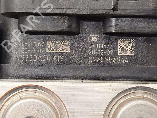 ABS pump CITROËN BERLINGO (ER_, EC_) 1.5 BlueHDi 100 | BP38199467M43 - Image 6