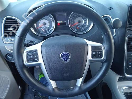 Rear mirror LANCIA VOYAGER MPV (404_) 2.8 CRD (RT, 53) | BP12068605I6