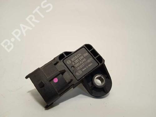 Used Electronic sensor Electronic sensor 6144061 6144061