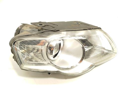 Used Right headlight Right headlight VW PASSAT B6 (3C2) 2.0 TDI 16V (140 hp) 33873570 33873570