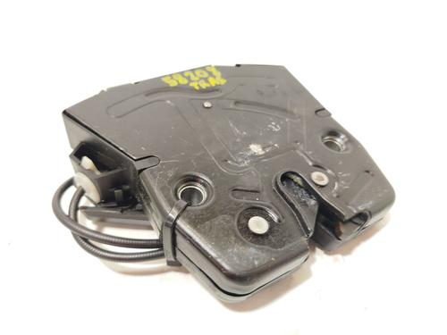 Used Tailgate lock Tailgate lock BMW X5 (E70) xDrive 48 i (355 hp) 34623974 34623974