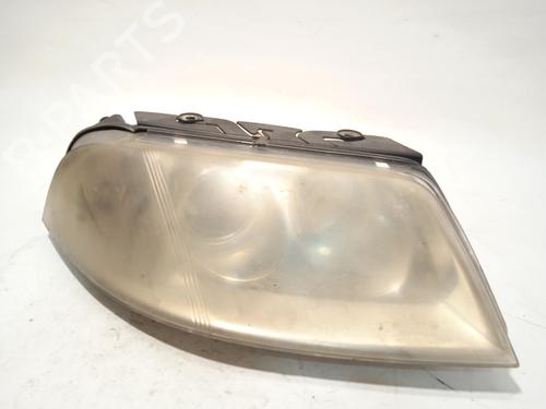 Used Right headlight VW PASSAT B5.5 (3B3) 1.9 TDI (101 hp) 21128791