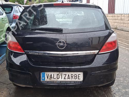 Høyre baklys OPEL ASTRA H (A04) 1.7 CDTI (L48) | BP30687060C35 