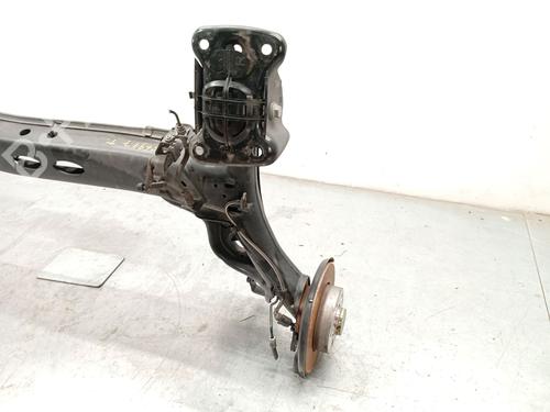 Rear axle VW TAIGO (CS1) 1.5 TSI | BP31939558M2 - Image 3