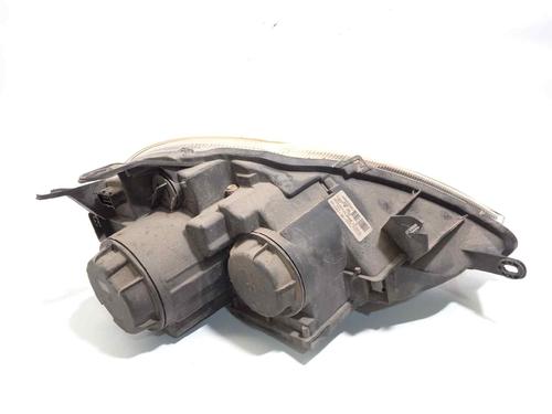 Left headlight CITROËN C8 (EA_, EB_) 2.2 HDi | BP16547313C28 