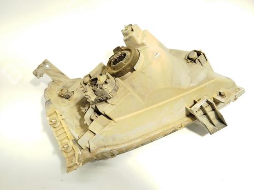 Left headlight SUZUKI GRAND VITARA II (JT, TE, TD) 1.9 DDiS All-wheel Drive (JT419, TD44, JB419WD, JB419XD,... | BP24515123C28 - Image 3