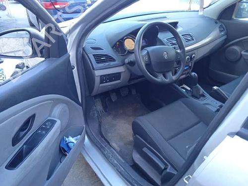 Steering rack RENAULT MEGANE III Hatchback (BZ0/1_, B3_) 1.5 dCi | BP13295219M22