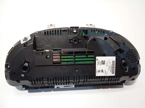 Instrument cluster BMW X3 (F25) sDrive 18 d | BP8637505C47 