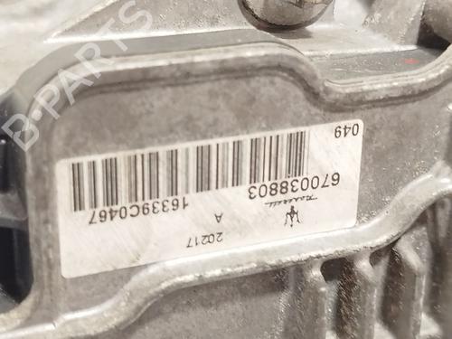 Front differential MASERATI LEVANTE SUV (M161) 3.0 D Q4 | BP33818947M23 - Image 6