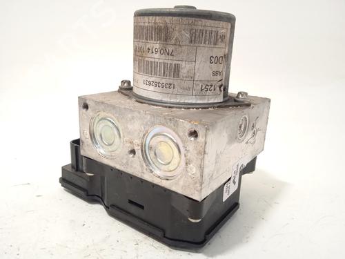 ABS pump VW SHARAN VAN (7N1, 7N2) 2.0 TDI | BP26208361M43 - Image 2