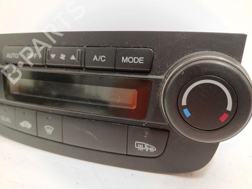 Climate control HONDA CR-V III (RE_) | BP36431683I5 - Image 4