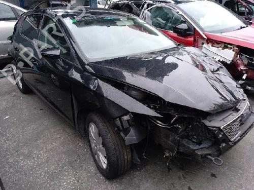 Front right window mechanism SEAT LEON (5F1) | BP4807568C23 - Image 5